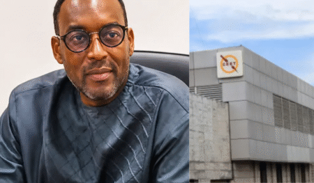 CEET : Ilagou Ayeva est le nouveau DG