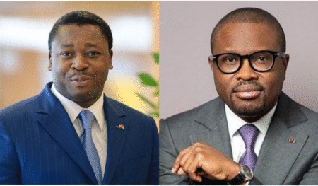 Togo : Le président béninois Romuald Wadagni attendu à Lomé