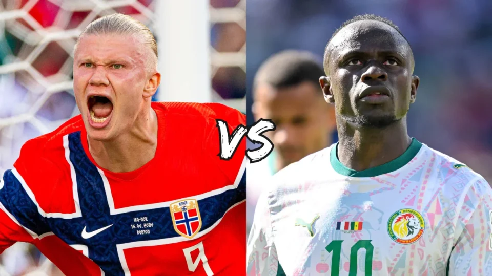 Coupe du monde 2026 : Grosse polémique avant le choc Sénégal- Norvège