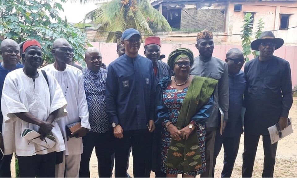 Togo : Après l'arrêt de la CEDEAO, les opposants réclament une transition politique