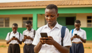 BAC 1 2026 : les résultats finalement accessibles par SMS, voici le code pour consulter