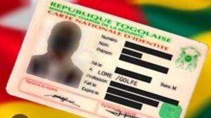 Togo : la Carte nationale d’identité délivrée en 48h , voici comment en profiter Togo : la Carte nationale d’identité désormais délivrée en 48h dans une opération mobile inédite