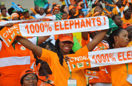 Coupe du monde 2026 : Mauvaise nouvelle pour les supporters de la Côte d’Ivoire Coupe du monde 2026 : Mauvaise nouvelle pour les supporters de la Côte d’Ivoire