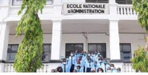 Concours ENA 2026 : 110 postes ouverts dans les cycles II et III Concours ENA 2026 : 110 postes ouverts dans les cycles II et III