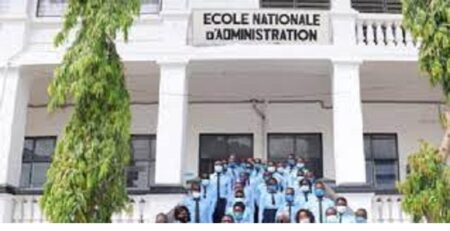 Concours ENA 2026 : 110 postes ouverts dans les cycles II et III Concours ENA 2026 : 110 postes ouverts dans les cycles II et III