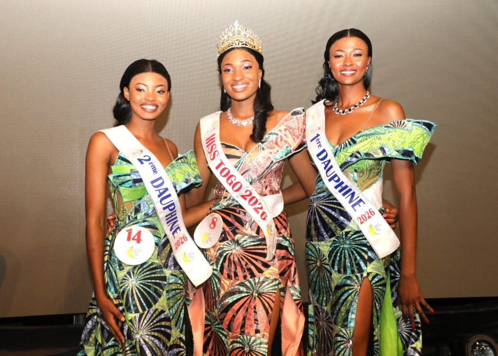 Avoir moins de 25 ans, être célibataire sans enfants; voici les conditions pour s’inscrire à Miss Togo 2027 Avoir moins de 25 ans, être célibataire sans enfants; voici les conditions pour s'inscrire à Miss Togo 2027