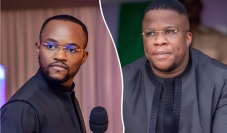 Côte d’Ivoire : Après Apoutchou National , le pasteur Wilfried Zahui devant la justice