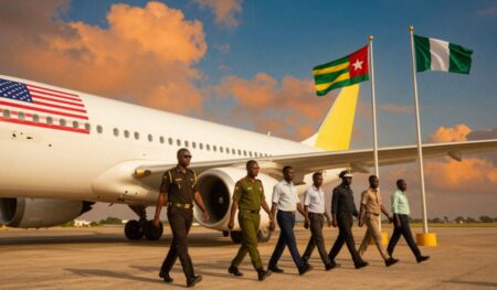 Etats-Unis : Six Togolais sur la liste noire de 355 Africains qui seront renvoyés dans leurs pays