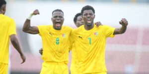 4 matchs sans défaite, 9 buts marqués : Voici le bilan des Éperviers avant la CAN 2027 4 matchs sans défaite, 9 buts marqués : Voici le bilan des Éperviers avant la CAN 2027