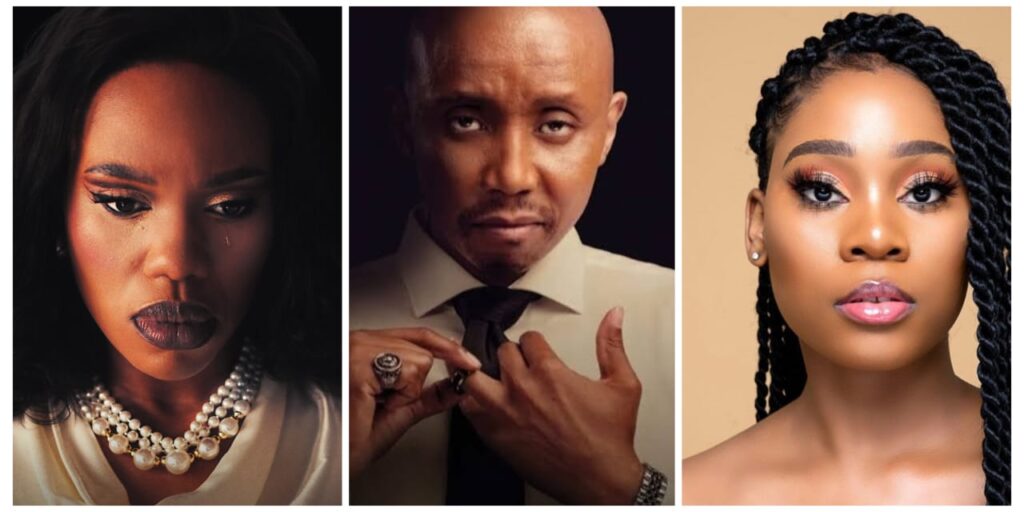 The Polygamist : pourquoi cette série sud-africaine cartonne autant sur Netflix ?