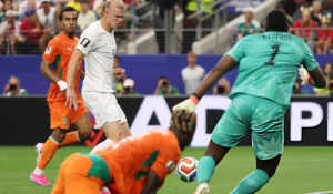 Coupe du monde 2026 : la Norvège renvoie la Côte d'Ivoire à la maison (vidéo)