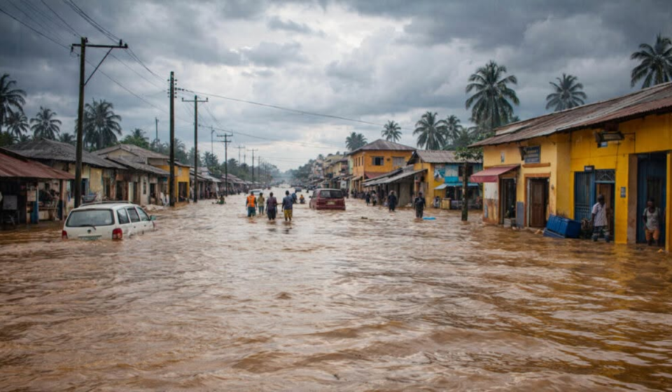 Inondations à Lomé : voici les consignes de sécurité à suivre rigoureusement