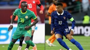 France – Sénégal : les Lions frôlent l’exploit avant la pause, les Bleus restent muets