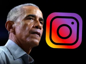 Le compte Instagram de la Maison-Blanche sous Obama piraté