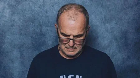 « Je ne suis pas un mannequin » : L’entraineur Marcelo Bielsa refuse de participer à la séance photo de la Coupe du monde