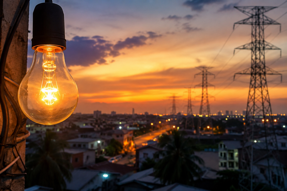 Togo : Augmentation record de la consommation d'électricité