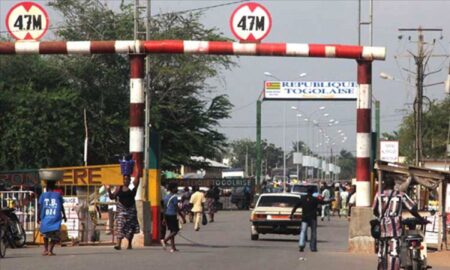 Togo : les contrôles sanitaires aux frontières passent à la vitesse supérieure