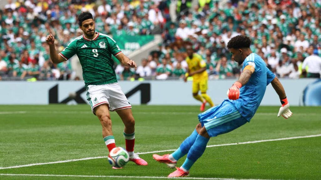 🔴 Coupe du monde 2026 : suivez en direct le match Mexique - Afrique du Sud