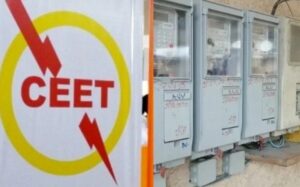 CEET : impossible d’acheter du Cash Power dans la nuit du 24 juin CEET : impossible d'acheter du Cash Power dans la nuit du 24 juin