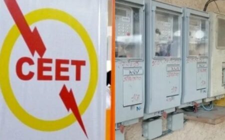 CEET : impossible d'acheter du Cash Power dans la nuit du 24 juin