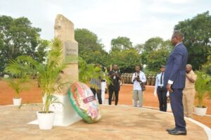 Le Togo commémore la Journée des Martyrs ce 21 juin