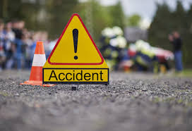 Togo : plusieurs morts dans une violente collision sur la Nationale N1