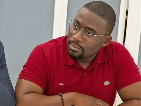 Loïc Lawson élu président de l’Union de la presse francophone pour un mandat de trois ans