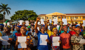 Togo : plusieurs mouvements de l’opposition publient un manifeste pour un « Nouveau Togo » Togo : plusieurs mouvements de l'opposition publient un manifeste pour un « Nouveau Togo »
