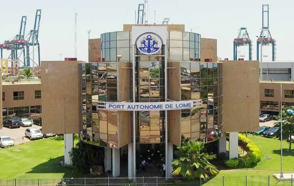 Port autonome de Lomé : le SYAPAL annonce une grève du 25 au 27 juin 2026 Port autonome de Lomé : le SYAPAL annonce une grève du 25 au 27 juin 2026