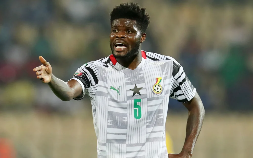 Coupe du Monde 2026 : Un joueur ghanéen accusé de viol