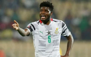 Coupe du Monde 2026 : Un joueur ghanéen accusé de viol Coupe du Monde 2026 : Un joueur ghanéen accusé de viol