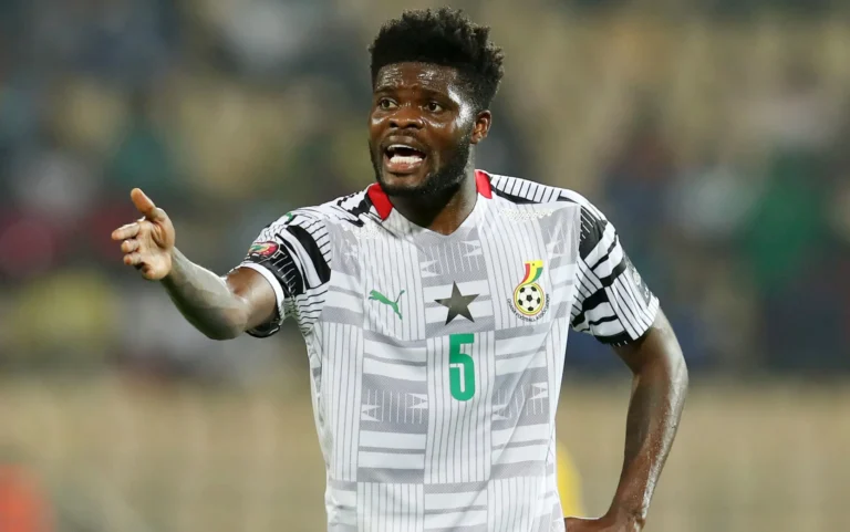 Coupe du Monde 2026 : Un joueur ghanéen accusé de viol