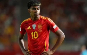Coupe du monde 2026 : Lamine Yamal hérite d’un numéro inattendu avec l’Espagne