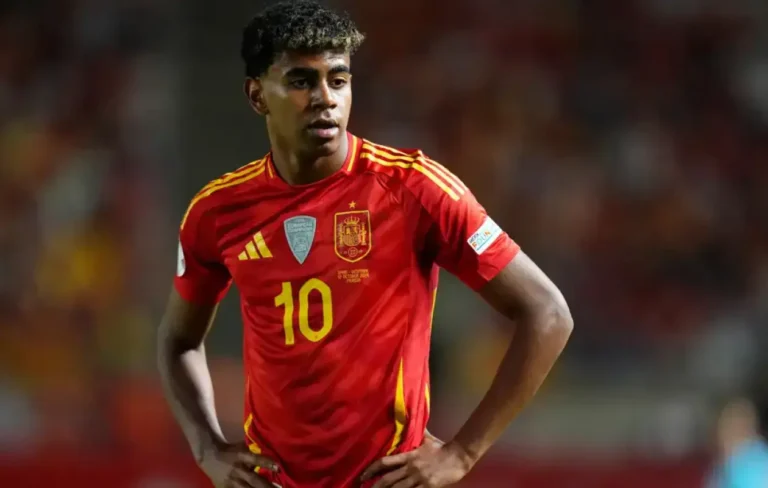 Coupe du monde 2026 : Lamine Yamal hérite d’un numéro inattendu avec l’Espagne