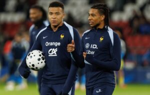 France : Mbappé et Olise quittent provisoirement le rassemblement avant la Coupe du monde 2026