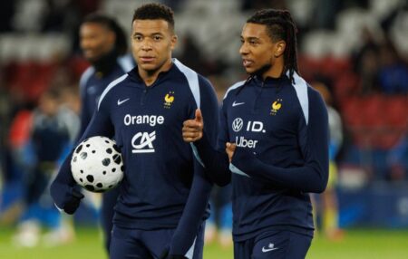France : Mbappé et Olise quittent provisoirement le rassemblement avant la Coupe du monde 2026