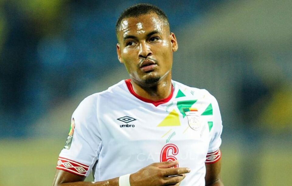 Bénin : Pourquoi Olivier Verdon est suspendu un an par la Fédération ?