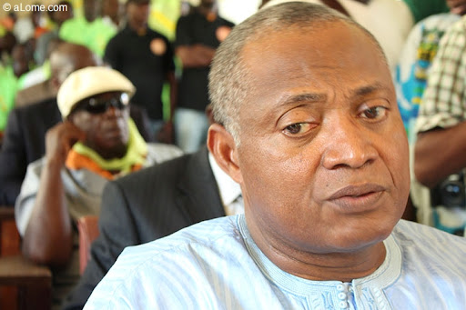 Togo : L’ANC ne veut toujours pas entendre parler de la Constitution du 6 mai 2024 Nouvelle Constitution : l'ANC invoque la Cédéao pour renforcer son offensive