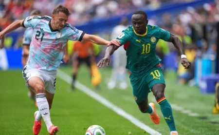 Mondial 2026 : Pourquoi les équipes africaines craquent dans les dernières minutes ? Mondial 2026 : Pourquoi les équipes africaines craquent dans les dernières minutes ?
