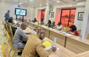 Universités publiques : les chaires UNESCO passent à la vitesse supérieure au Togo