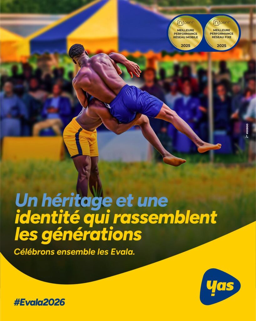 ÉVALA 2026 : Yas Togo célèbre un patrimoine vivant qui unit les générations