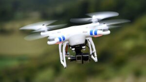 Innovation : le Togo lance son premier concours national de conception de drones