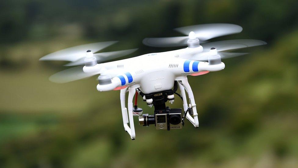 Innovation : le Togo lance son premier concours national de conception de drones