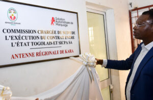 Marquage fiscal : Kara accueille le premier centre régional de contrôle du Togo