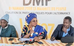 La DMP annonce une marche de solidarité en faveur des victimes des inondations