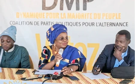 La DMP annonce une marche de solidarité en faveur des victimes des inondations
