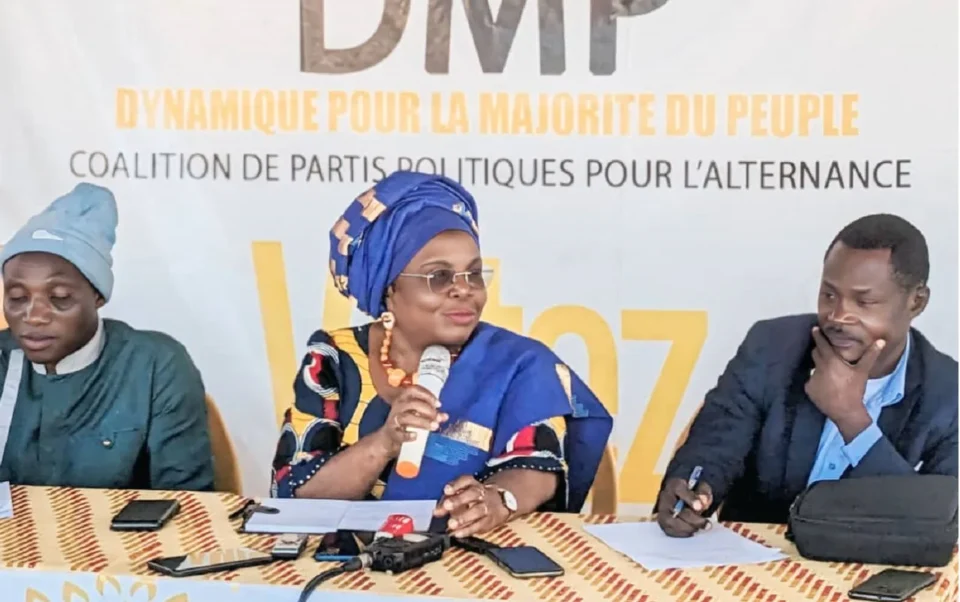 La DMP annonce une marche de solidarité en faveur des victimes des inondations
