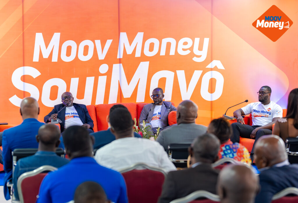 "Moov Money SoyiMavô"