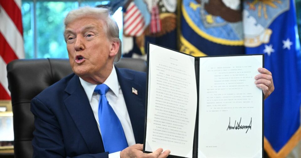 Les États-Unis vont interrompre leurs services de visa dans 25 ambassades en Afrique