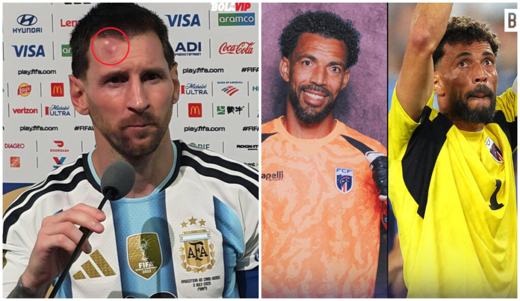 « Nous savions que ce serait très difficile » : Messi impressionné par l’exploit du Cap-Vert